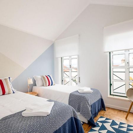 Baleal Pointsurprise House Apartment Exterior photo