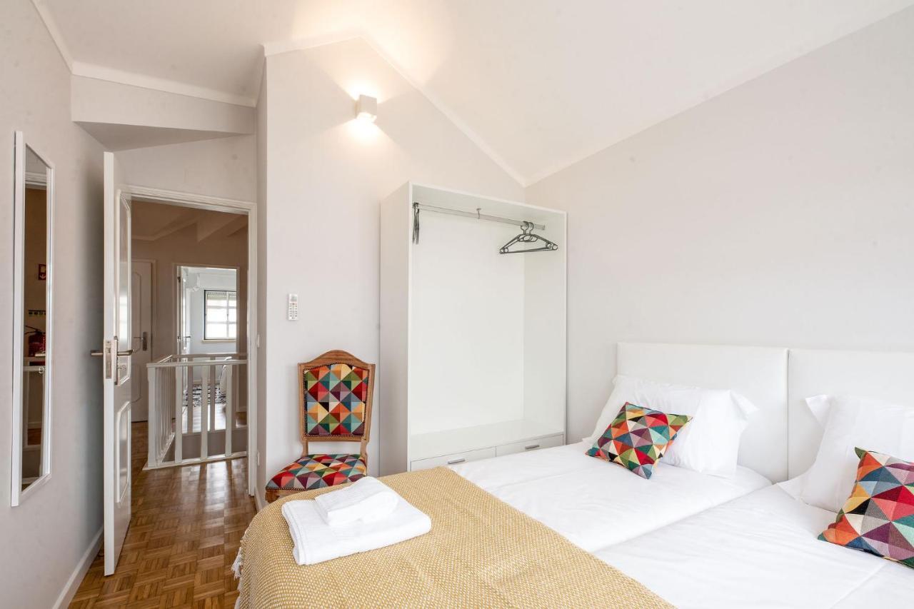 Baleal Pointsurprise House Apartment Exterior photo