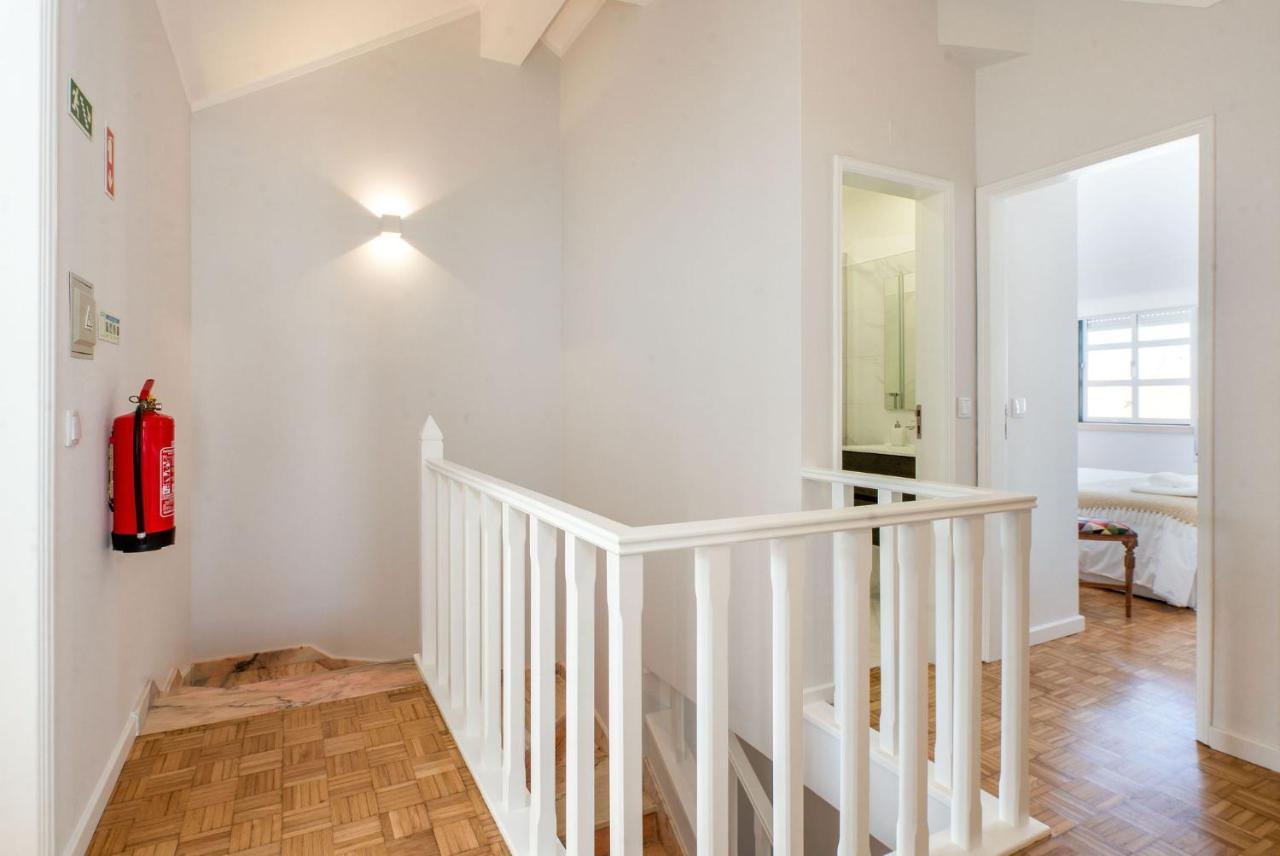 Baleal Pointsurprise House Apartment Exterior photo