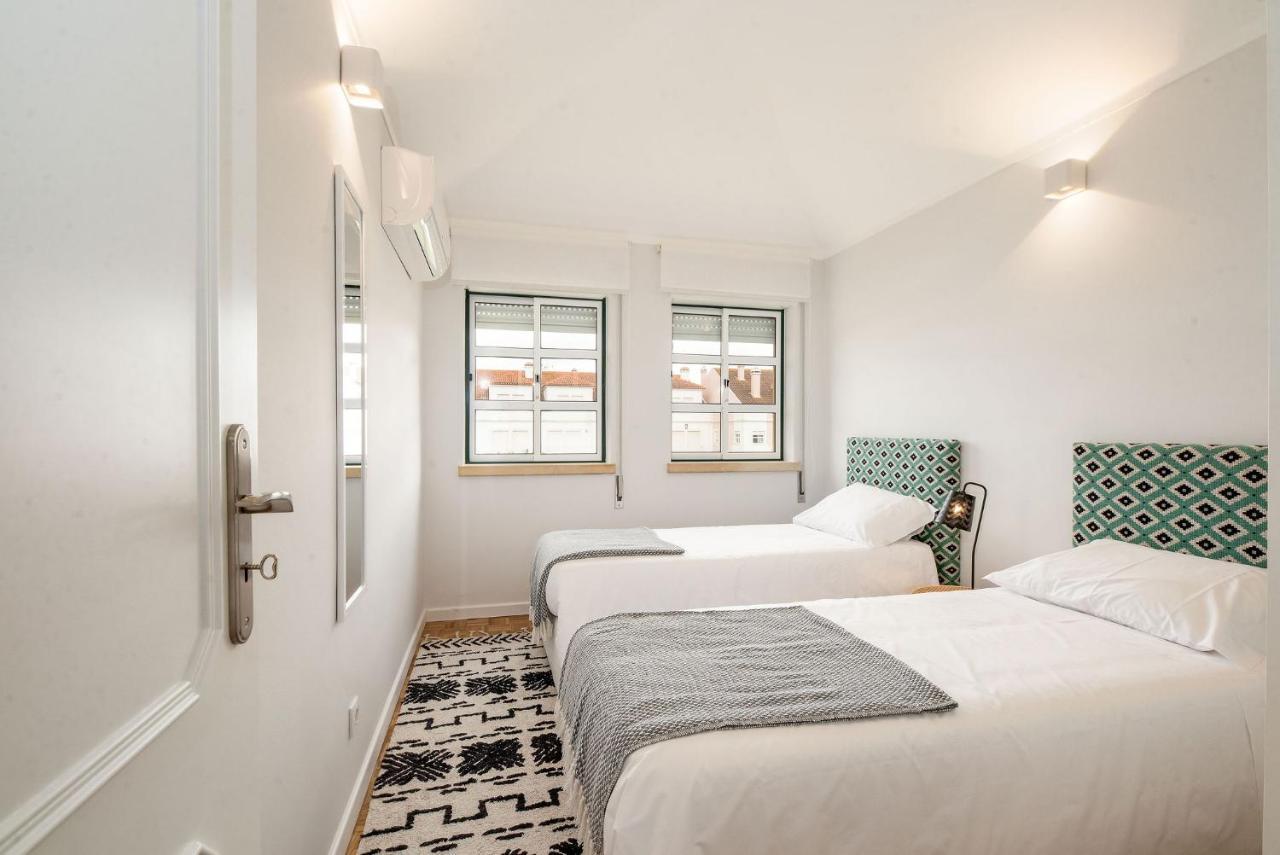 Baleal Pointsurprise House Apartment Exterior photo