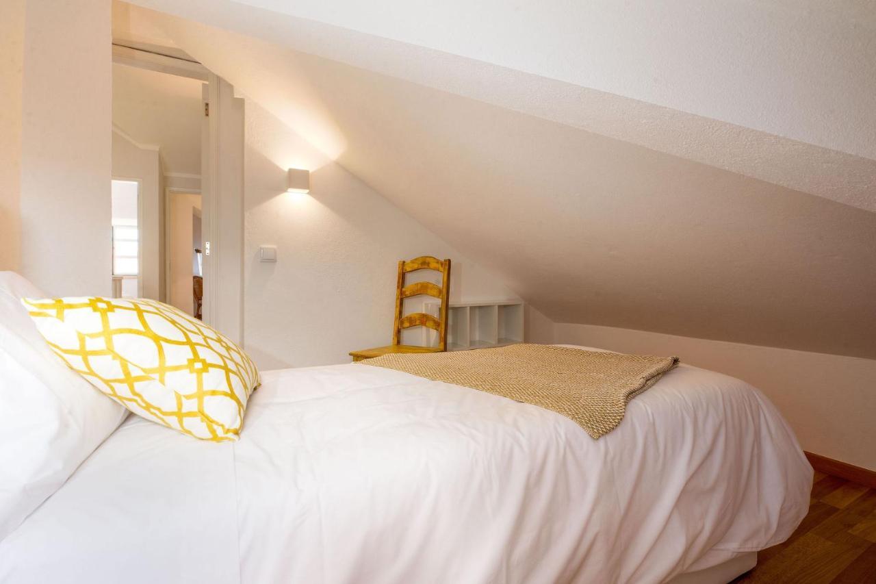 Baleal Pointsurprise House Apartment Exterior photo